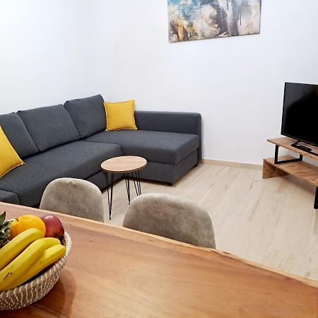 Πλατανακι 1 Family Friendly Villa Ándros Eksteriør bilde