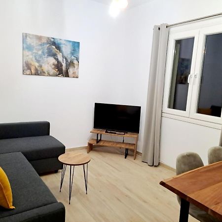 Πλατανακι 1 Family Friendly Villa Ándros Eksteriør bilde