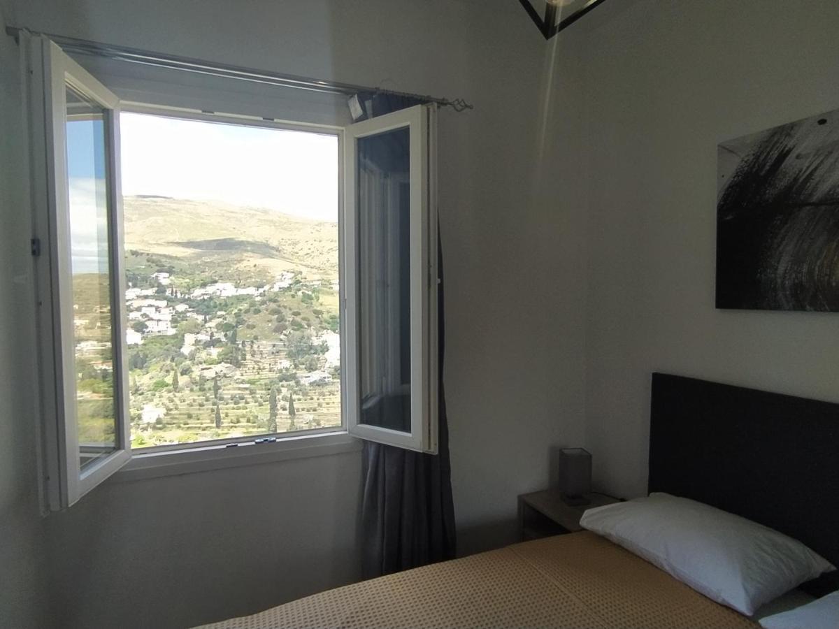 Πλατανακι 1 Family Friendly Villa Ándros Eksteriør bilde