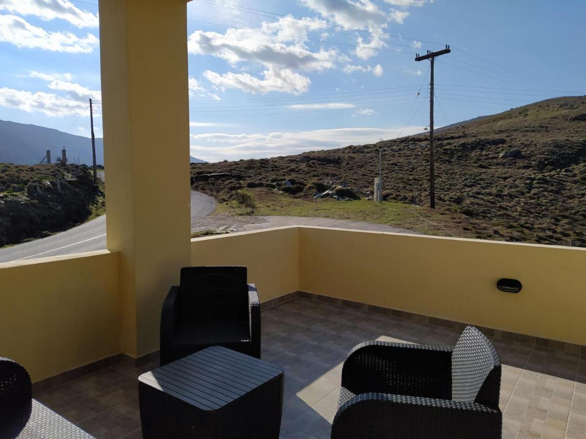 Πλατανακι 1 Family Friendly Villa Ándros Eksteriør bilde
