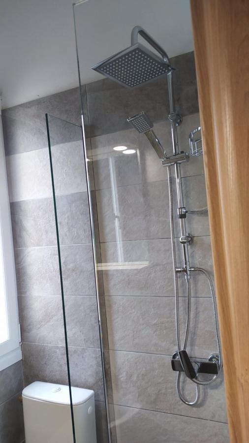Πλατανακι 1 Family Friendly Villa Ándros Eksteriør bilde