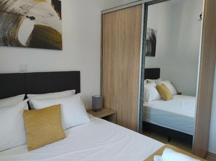 Πλατανακι 1 Family Friendly Villa Ándros Eksteriør bilde