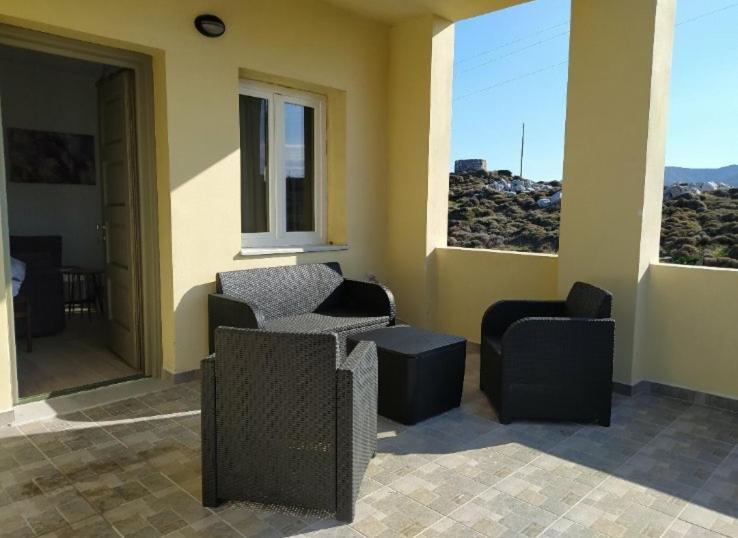 Πλατανακι 1 Family Friendly Villa Ándros Eksteriør bilde