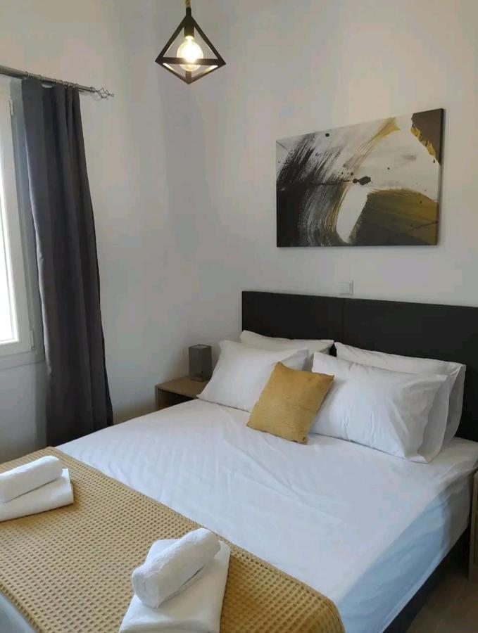 Πλατανακι 1 Family Friendly Villa Ándros Eksteriør bilde