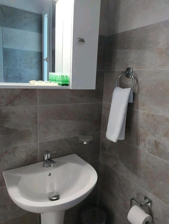 Πλατανακι 1 Family Friendly Villa Ándros Eksteriør bilde
