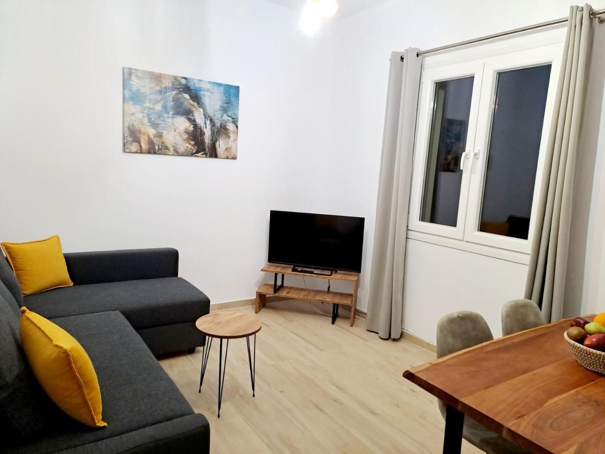 Πλατανακι 1 Family Friendly Villa Ándros Eksteriør bilde