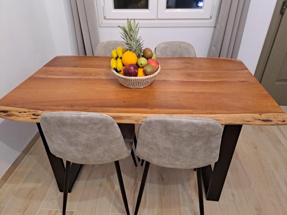 Πλατανακι 1 Family Friendly Villa Ándros Eksteriør bilde